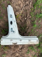 pillar threshold right mercedes w212 sedan 650
