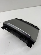 AUDI A6 C7 passenger compartment ashtray tunelu srodkowego grey MAT