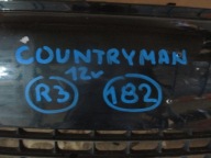 bumper front MINI COUNTRYMAN front