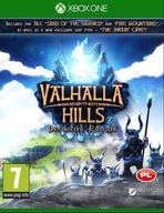Valhalla Hills: Definitive Edition XOne