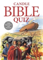Candle Bible Quiz: 1,000 Questions and Answers DEBORAH LOCK DOWLEY