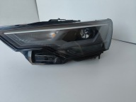 light left REFLEKTOR AUDI A6 C8 4K 4K0 18- FULL LED