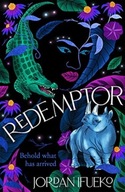 Redemptor: the sequel to Raybearer Hot Key Books