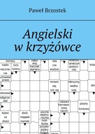 Angielski w krzyżówce - ebook