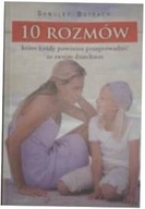 10 rozmów, które każdy powinien przeprowadzić ze s