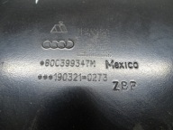 RAMA POMOCNICZA front axle beam AUDI Q5 80C399347M