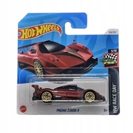 HOT WHEELS - Pagani Zonda R