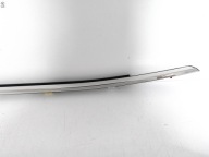 TOYOTA HIGHLANDER IV 4 19- moulding dust windows door right front CHROM