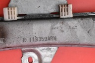 window regulator right front EU 400956C RENAULT TWINGO 2 II 3D HB 07-12