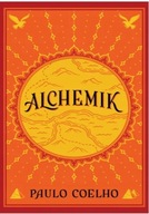 Alchemik Paulo Coelho tw.