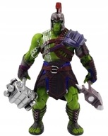 FIGÚRKA AVENGERS MARVEL HULK ZELENÁ RAGNAROK 20CM