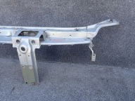 DACIA SANDERO LOGAN II 12- support panel for radiators front