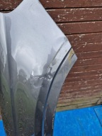 fender right front MERCEDES GLA W156 13R->