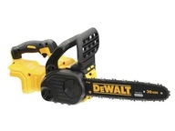 DEWALT REŤAZOVÁ PÍLA 18V 30cm BEZ AKUMULÁTOROV A NABÍJAČKY DCM565N