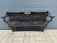Hyundai I10 2 II lift 16- front PREKLADgrill