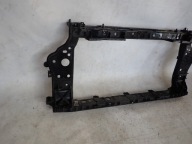 RENAULT CLIO V 5 19-> support panel for radiators pillar