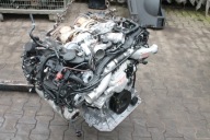 engine complete AUDI RS6 RS7 DYG 4,0 TFSI 6 TYSK
