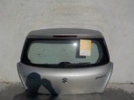 300 SUZUKI SWIFT V MK7 10-17 boot door rear