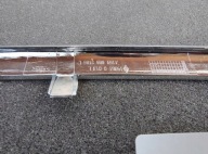 MERCEDES A-KLASA left CHROM moulding LISTEWKA W169