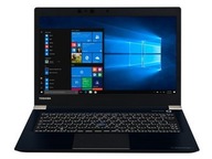 Notebook Toshiba Tecra X40-D 14" Intel Core i5 8 GB / 240 GB čierny