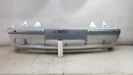 MERCEDES CLK W208 AMG damaged bumper front 3593