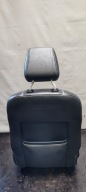 seat seats heated side komplet leather indywidual Ford Focus MK3 HB
