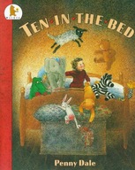 Ten in the Bed Dale Penny