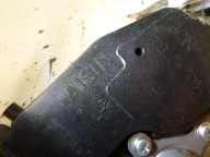 lock door front left Toyota Aygo Lift 2010r.