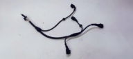 bundle of a caliper rear part XENON AUDI A4 B8 A5 Q5
