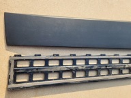 moulding cap for door left front holder VW CROSS POLO OE