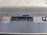 MERCEDES ML W164 moulding threshold threshold cap left left STOPIEN