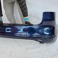 VW GOLF plus LIFT 09-14 bumper rear part rear 4XPDC