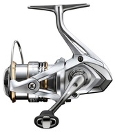 Котушка Shimano Sedona FJ C2000S
