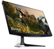 Monitor Dell Alienware 27 AW2723DF QHD 2560x1440 IPS 240Hz 1ms G-SYNC HDR