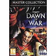 Warhammer 40k DOW Master Steam Gra RTS PC DVD
