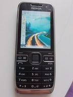 Piękna NOKIA E52 /ORANGE z ładowarką / PL