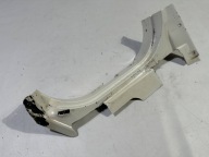 moulding threshold threshold accessories cover slupka left Chevrolet Corvette C5 97+