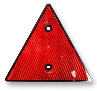 Reflexný trojuholník Fristom pre príves odťahovky
