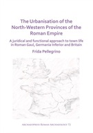 The Urbanisation of the North-Western Provinces