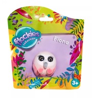 Figura Flockies. Flamingó
