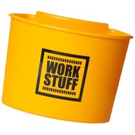 WORK STUFF Bucket Hanger Uchwyt Organizer Do Wiadra Na Akcesoria Pędzelki