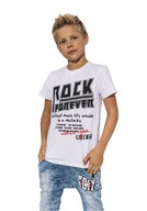 T-shirt All for kids ROCK 116 122
