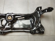 Cupra Formentor lift axle beam front axle beam subframe sider 5WA1993158