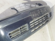 VW Golf IV 4 bumper front front
