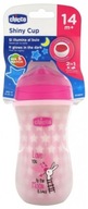 Chicco Kubek termiczny niekapek ustnik 266ml