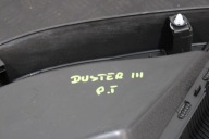 upholstery side door right rear part DACIA DUSTER III 3 2024