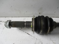 semi-axis semi-axis SUBARU FORESTER V 2.0i rear part right left