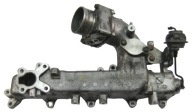 intake manifold NISSAN ATLEON 3.0 DCI