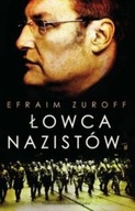 Efraim Zuroff - Łowca nazistów