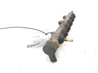 Rampe injection 0445214155 RENAULT TRAFIC 2.0 DCI